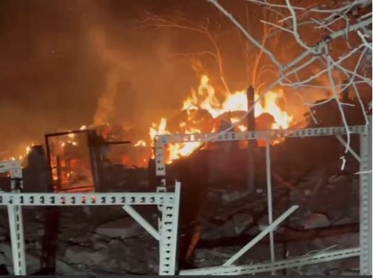 Терористи здійснили новий злочин проти українців: від скинутих військами рф на Сумщину авіабомб загинули люди