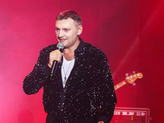 «Вона неймовірно талановита»: Заліско заспівав дуетом з популярною українською співачкою