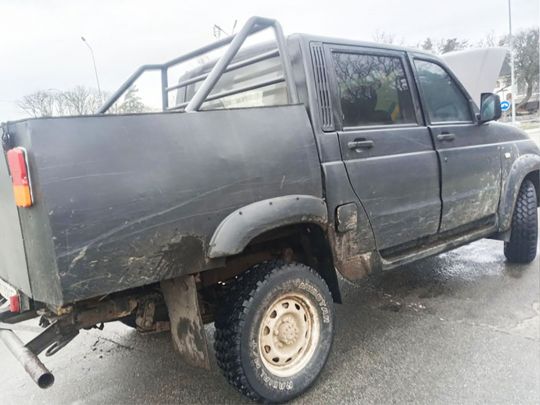 Все почалося з покупки «пікапа» для ЗСУ: на Чернігівщині жителі міста вимагають відставки місцевої влади