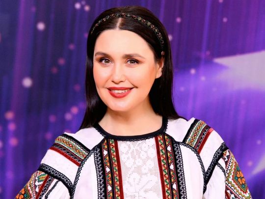 «Всі ми травмовані»: Людмила Барбір вибачилась перед глядачами за нецензурну лексику в прямому етері