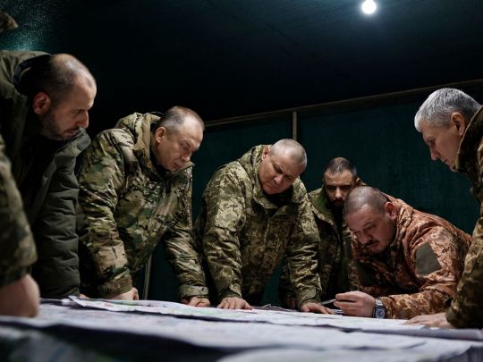 «Є побоювання, що плануванням війни почнуть займатися Безугла разом з Єрмаком», — політолог Віктор Бобиренко