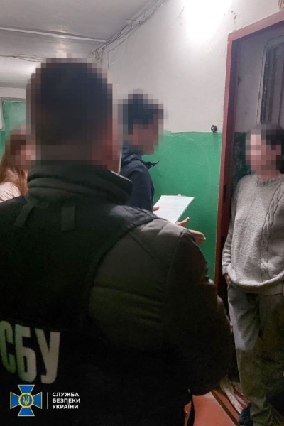 Закликали до захоплення Києва і розпалювали ворожнечу між українцями: затримано 5 проросійських агітаторів