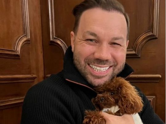 «Закохуйтесь у себе»: відомий дизайнер вразив зізнанням