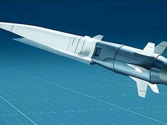 Зібрана нещодавно: що експерти розповіли про ракету «Циркон», якою росіяни атакували Київ