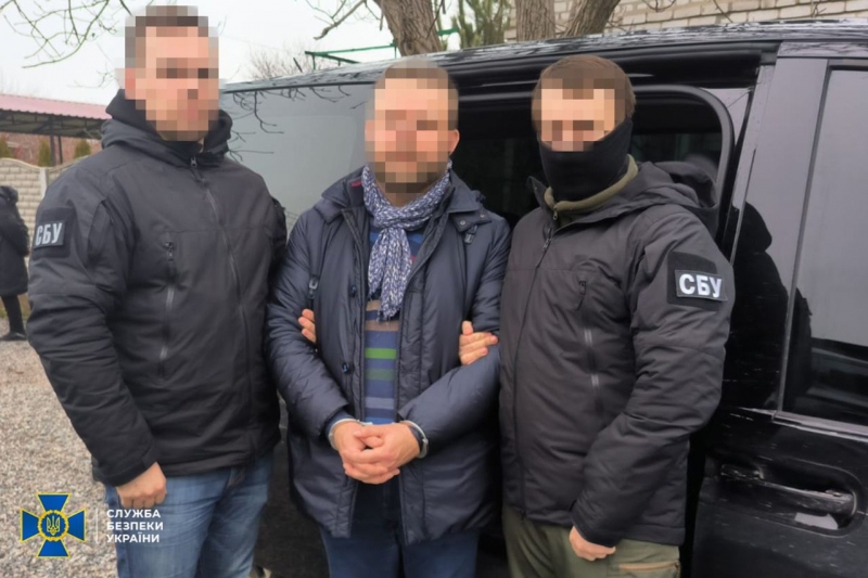 З України до росії постачали сировину для виробництва «Іскандерів»: СБУ затримала підручних російського олігарха Дерипаски (фото)