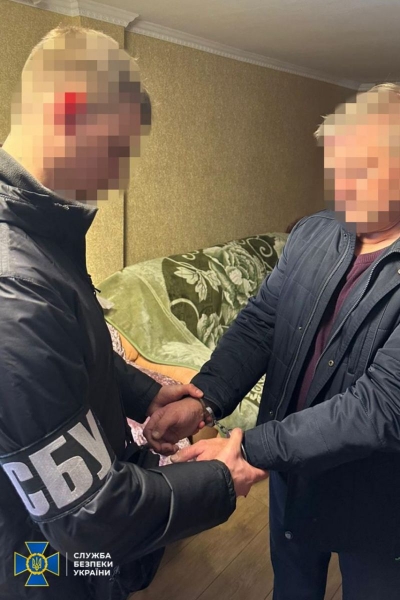 З України до росії постачали сировину для виробництва «Іскандерів»: СБУ затримала підручних російського олігарха Дерипаски (фото)