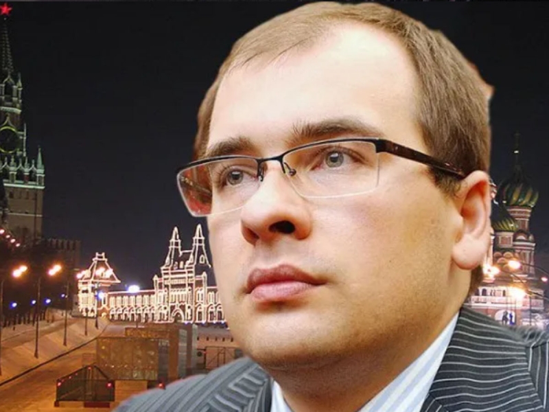 Знову «відірваний тромб»: в рф заявили про смерть сина голови «роснефті» ігоря сєчіна
