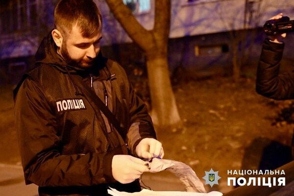 В Одессе задержали мужчину, который продавал взрывчатки и боеприпасы