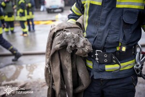 Из-за удара баллистикой по Одессе погибли 14 человек, 46 пострадали: 16 марта объявили Днем траура