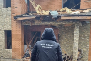 Из-за удара баллистикой по Одессе погибли 14 человек, 46 пострадали: 16 марта объявили Днем траура