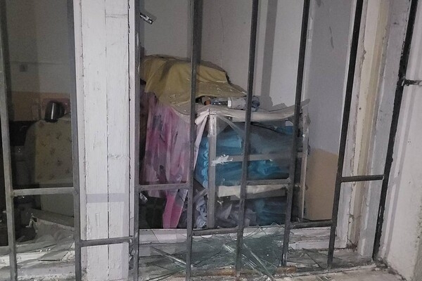 Ночью над Одесской областью сбили 18 беспилотников, но есть "прилеты"