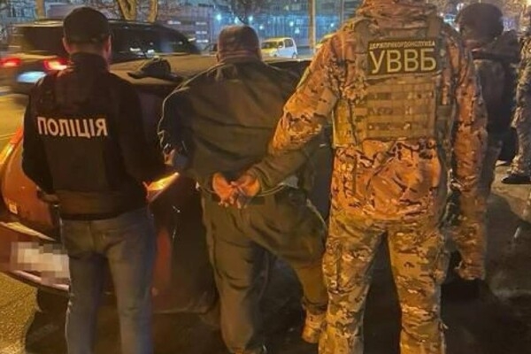 В Одесской области мужчина делал фейковые справки ВЛК и удостоверения военных