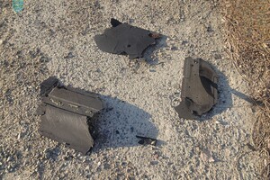 РФ атаковала Одесскую область "Шахедами": есть попадание в промышленный объект
