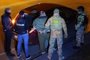 В Одесской области мужчина делал фейковые справки ВЛК и удостоверения военных
