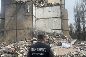 РФ атаковала Одессу БпЛА: есть погибшие, среди пострадавших трехлетний ребенок и беременная (обновляется)