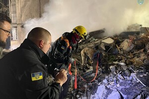 РФ атаковала Одессу БпЛА: есть погибшие, среди пострадавших трехлетний ребенок и беременная (обновляется)