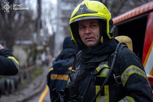 На проспекте Добровольского горела квартира: есть погибший и пострадавший