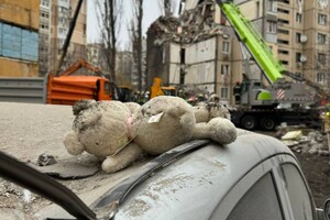 РФ атаковала Одессу БпЛА: есть погибшие, среди пострадавших трехлетний ребенок и беременная (обновляется)