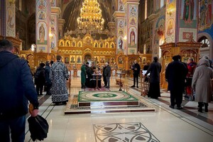 Приехал спасать людей: Одесса простилась с фельдшером, погибшим от российской ракеты 15 марта