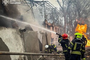 Из-за удара баллистикой по Одессе погибли 14 человек, 46 пострадали: 16 марта объявили Днем траура