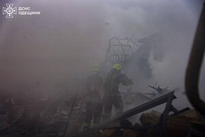Из-за удара баллистикой по Одессе погибли 14 человек, 46 пострадали: 16 марта объявили Днем траура