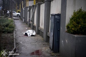 Из-за удара баллистикой по Одессе погибли 14 человек, 46 пострадали: 16 марта объявили Днем траура