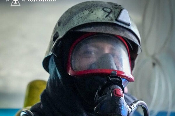 На Героев Крут в пожаре серьезно пострадали два человека