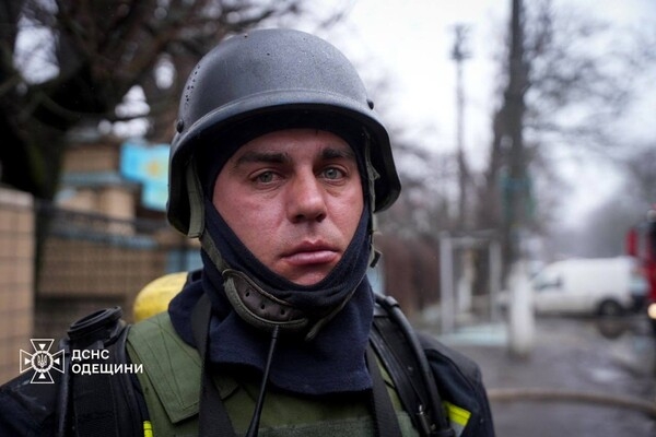 Из-за удара баллистикой по Одессе погибли 14 человек, 46 пострадали: 16 марта объявили Днем траура