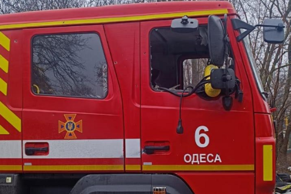 Из-за удара баллистикой по Одессе погибли 14 человек, 46 пострадали: 16 марта объявили Днем траура