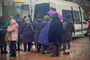 Приехал спасать людей: Одесса простилась с фельдшером, погибшим от российской ракеты 15 марта