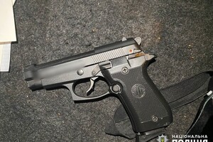 В Одессе двое воруженных грабителей ворвались в квартиру и увезли хозяина в ломбард