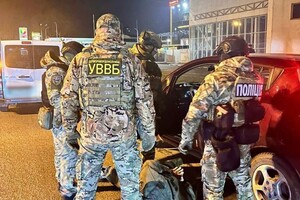 В Одесской области мужчина делал фейковые справки ВЛК и удостоверения военных