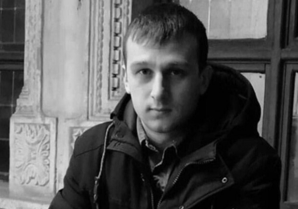 От ракетного удара по Одессе погиб полицейский Андрей Боярский