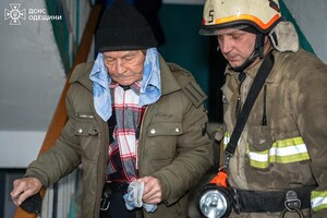 На проспекте Добровольского горела квартира: есть погибший и пострадавший