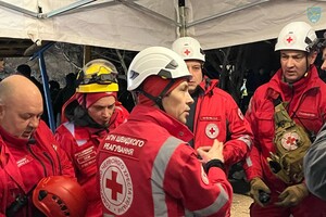 РФ атаковала Одессу БпЛА: есть погибшие, среди пострадавших трехлетний ребенок и беременная (обновляется)