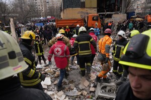 РФ атаковала Одессу БпЛА: есть погибшие, среди пострадавших трехлетний ребенок и беременная (обновляется)
