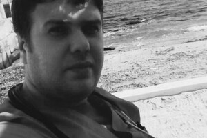 Приехал спасать людей: Одесса простилась с фельдшером, погибшим от российской ракеты 15 марта