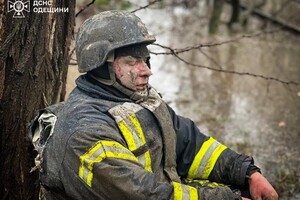 Из-за атаки РФ сегодня в Одессе пострадали 20 человек и десять домов