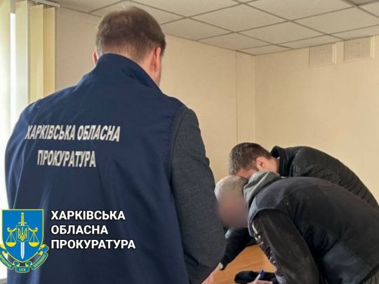 Брав передоплату «на бензин» і зникав: у Харкові впіймали псевдоволонтера, який обіцяв евакуацію з прифронтової території