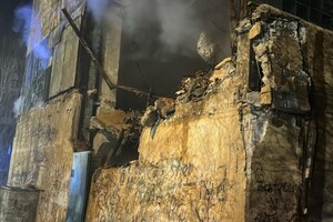 РФ атаковала Одессу БпЛА: есть погибшие, среди пострадавших трехлетний ребенок и беременная (обновляется)