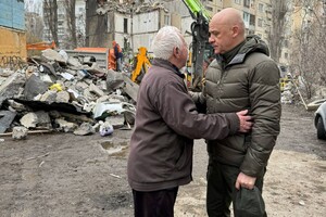 РФ атаковала Одессу БпЛА: есть погибшие, среди пострадавших трехлетний ребенок и беременная (обновляется)