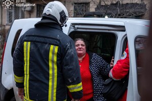 На проспекте Добровольского горела квартира: есть погибший и пострадавший