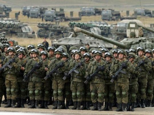 Експерти пояснили, що означає реорганізація військ окупанта