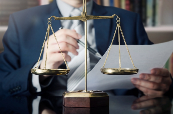 Где в Одессе бесплатно получить юридическую помощь