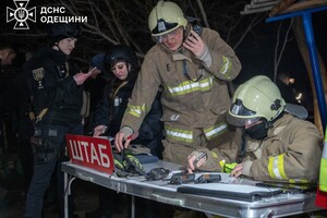 РФ атаковала Одессу БпЛА: есть погибшие, среди пострадавших трехлетний ребенок и беременная (обновляется)