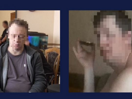 Гвалтував 9-річну дівчинку за згодою її матері та знімав на відео: у Львові винесли вирок двом збоченцям