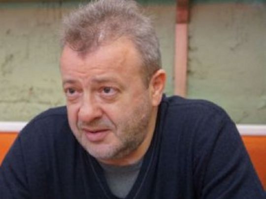«Якщо навіть останні два роки не допомогли світові зрозуміти, з чим він зіткнувся, то попереду важкий досвід», — Ян Валетов
