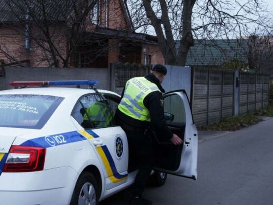 Копи можуть вимагати вийти з машини: адвокат назвав причини