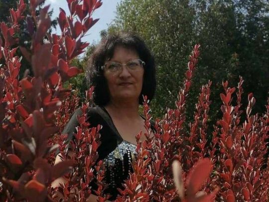 «На асфальті лежало тіло, а син плакав, впізнавши маму за одягом»: від російської ракети загинула 55-річна зооволонтерка з Кривого Рогу