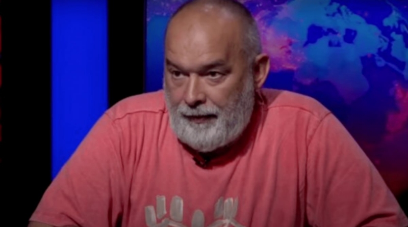 «Наше завдання — домогтися, щоб Європа не визнала путіна президентом росії після 17 березня», — Михайло Шейтельман